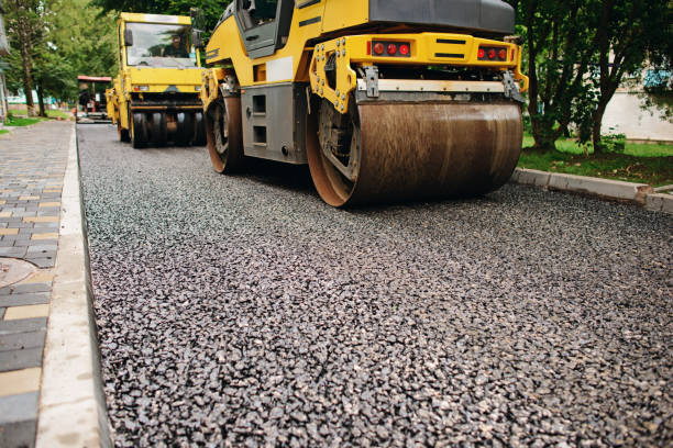 Best Interlocking driveway pavers in USA